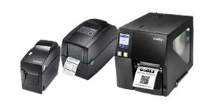 Термотрансферный принтер