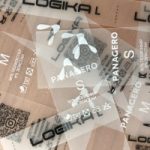 Силиконовые этикетки