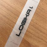 Силиконовая бирка