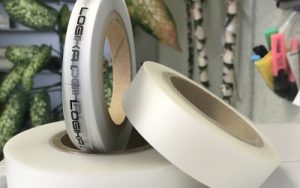 Силиконовая лента