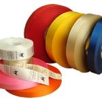 Текстильная лента