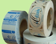 ювелирная бирка